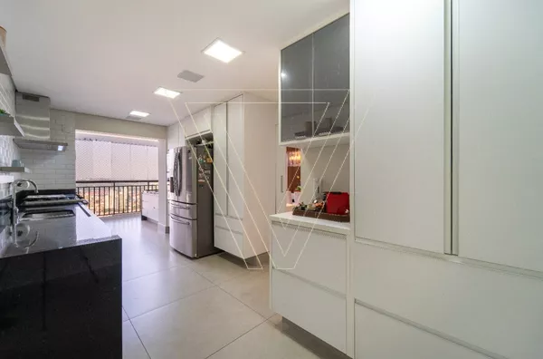 Apartamento para venda, Anhangabaú, Jundiai - Foto 27