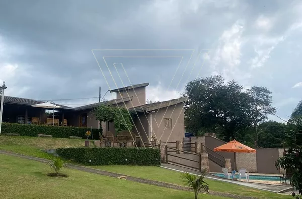 Chácara à Venda em Ponunduva – Cajamar/SP | Avalia Permuta por Casa em Jundiaí ou Louveira - Foto 22