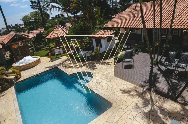 Casa em condomínio para venda,  Parque Da Fazenda, Itatiba