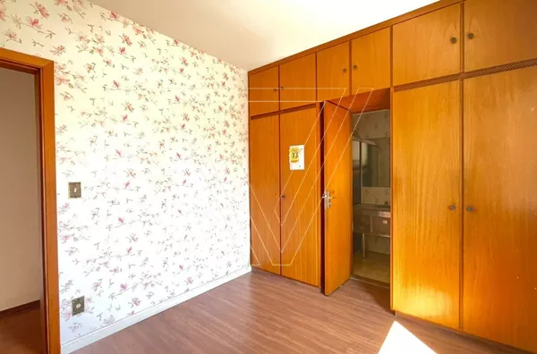 -EDIFÍCIO DONA ANTONIA -Apartamento à venda com 3 dormitórios-Centro-Jundiaí-SP- - Foto 10