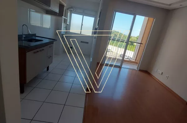 Apartamento Jundiaí RESIDENCIAL BELUNO - Foto 3