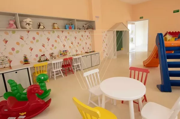 *Apartamento - Residencial Paraíso - Várzea Paulista. - Foto 9