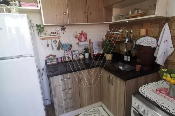  Apartamento à venda - 03 DORMITÓRIOS - Resid.Jardim Agapeama - Agapeama - Jundiaí - SP