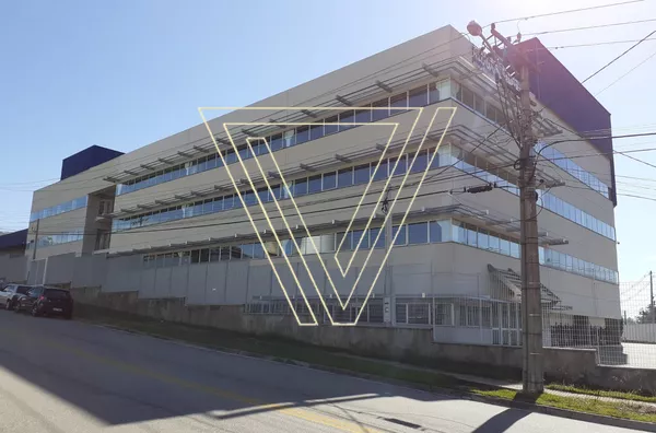 *Escritórios de Alto Padrão - 2 escritórios com área construída de 331,68m²/cada. - Foto 1