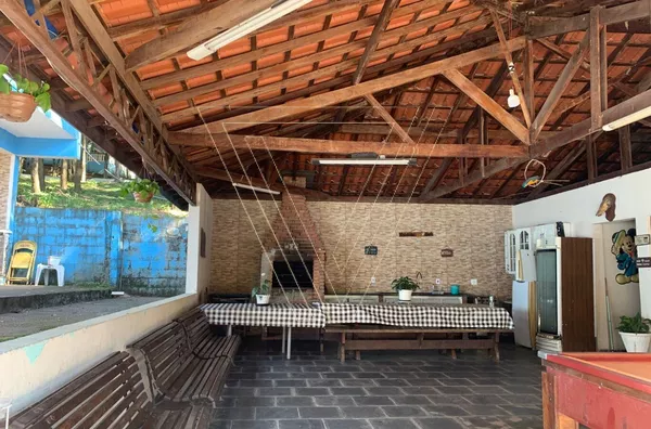 Chácara à venda no Bairro São Francisco ideal para eventos – Jundiaí/SP - Foto 12
