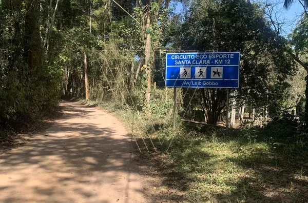 ÁREA RURAL À VENDA – 2160m² - LOTEAMENTO PARQUE MORANGABA – Jundiaí/SP