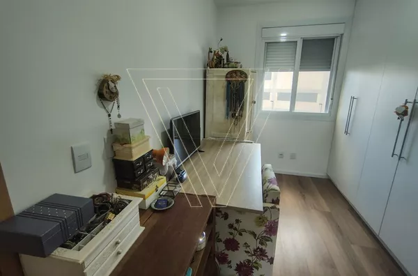 *Apartamento para venda, 2 quarto(s),  Horto Florestal, Jundiai - Foto 16