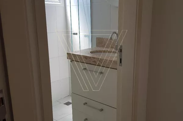 Apartamento Semimobiliado Para venda no Condomínio Vista Centrale - Foto 16