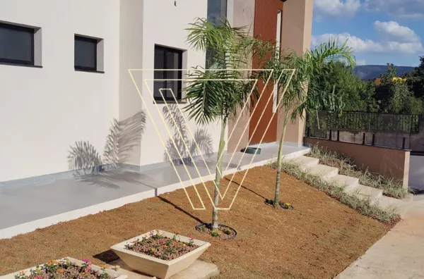 *Casa em condomínio para venda, 3 quarto(s),  Loteamento Villaggio Di San Francisco, Jundiai - Foto 1