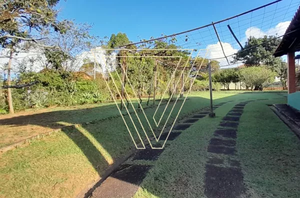 *CASA TÉRREA NO CONDOM. PQ DA FAZENDA -  1256M² terreno - Foto 3