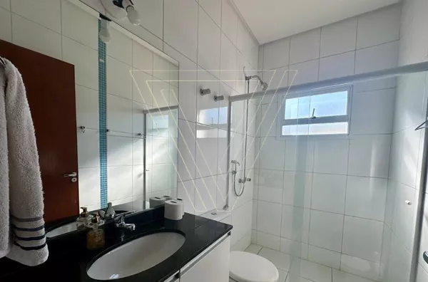*Casa em condomínio para venda ou Locação, 5 quarto(s), Colinas De Inhandjara, Itupeva - Foto 21
