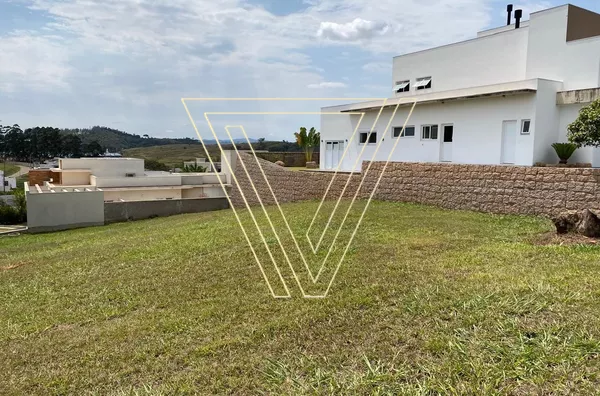 TERRENO CONDOMINIO SANTA TERESA EM ITUPEVA - Foto 4