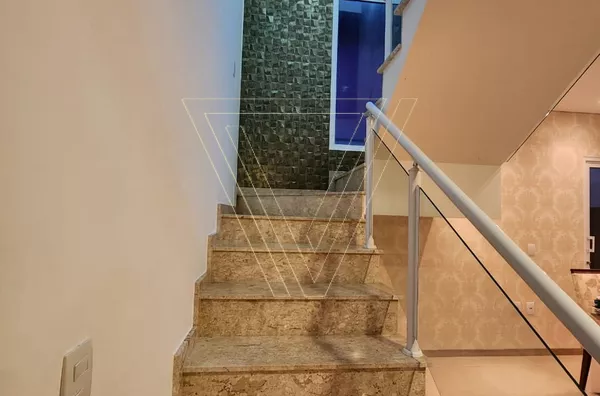 Casa para venda, 3 quarto(s), Jardim Paulista II, Jundiai - Foto 5