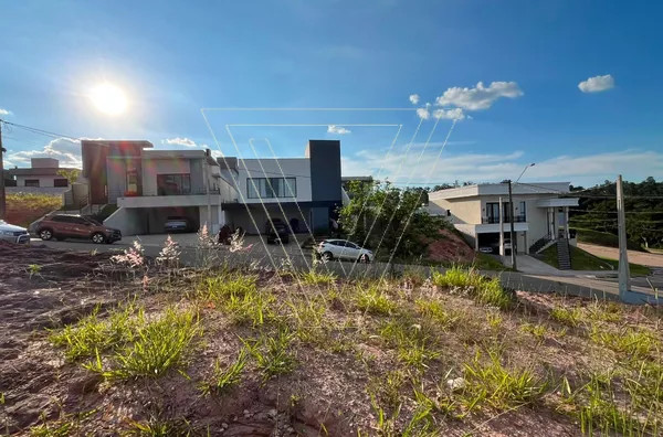 *Terreno para venda, 300m²  Bella Vittà, Jundiai