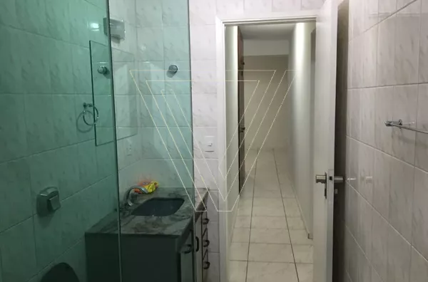 #Apartamento 2 dormitórios -VENDA- (aceita carros na negociação até 50% do valor do apartamento) Edifício Névio Borgonovi - 86 m² - Região central de Jundiaí - SP# - Foto 17