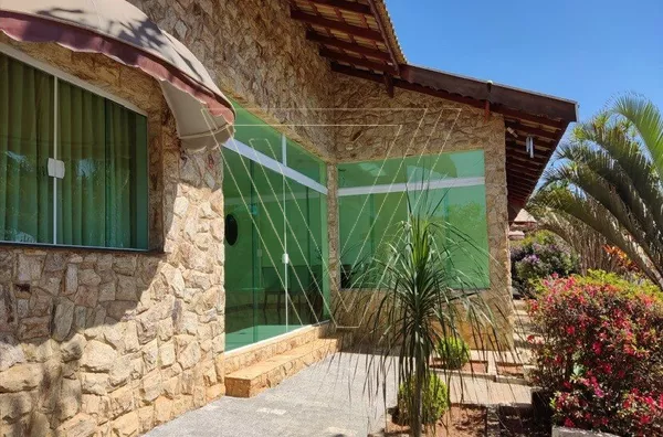 Chácara para venda, 6 quarto(s), Estância Figueira Branca, Campo Limpo Paulista - Foto 25