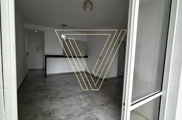Apartamento para aluguel, 2 quarto(s),  Jardim Bonfiglioli, Jundiai