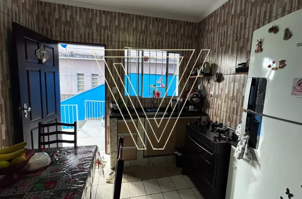 *Sobrado no bairro Jardim Caçula aceita permuta - Foto 3
