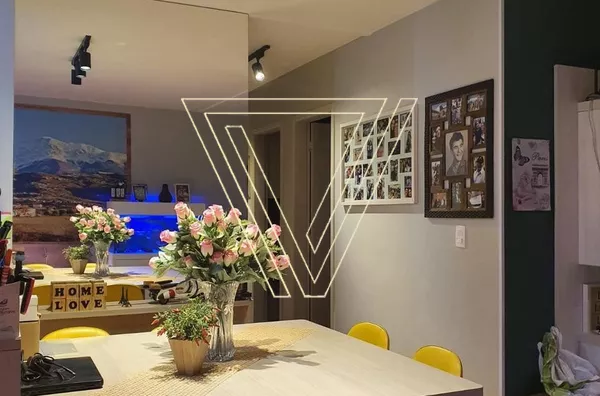 RESIDENCIAL JARDIM CONQUISTA-APARTAMENTO À  VENDA 3 DORMITÓRIOS-JUNDIAÍ-SP- - Foto 2