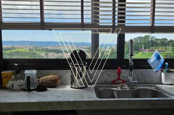 Casa em condomínio para venda, 3 quarto(s),  Residencial Ibi Aram I, Itupeva - Foto 5