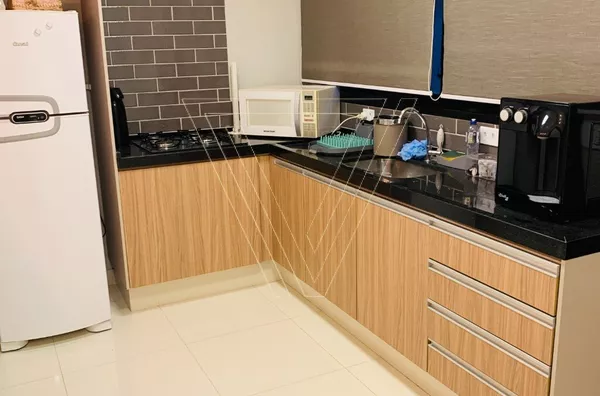 *Linda Sala Comercial para Locação Campos Elisios - Foto 17