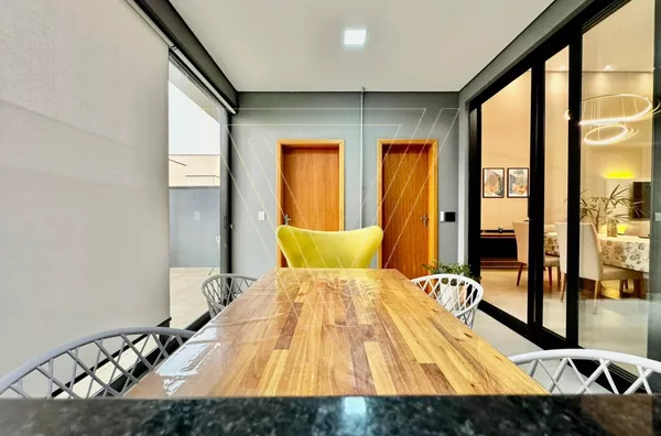 Casa TÉRREA em condomínio para venda, Phytus Itupeva, Itupeva - Foto 27