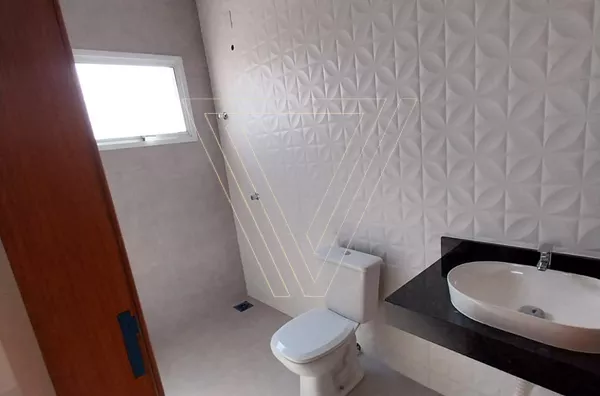 Casa nova térrea com piscina - Foto 8