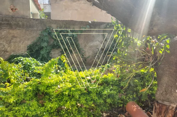 Casa para venda, 1 quarto espaço para ampliação terreno 208m²,  Vila Vianelo, Jundiai