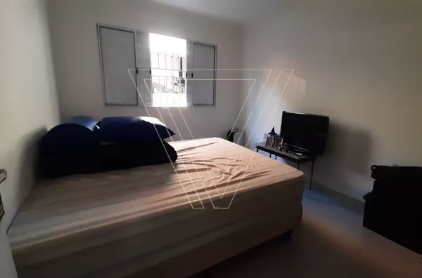 Casa Térrea com Edícula - bairro Caxambú Jundiaí- SP - Foto 13
