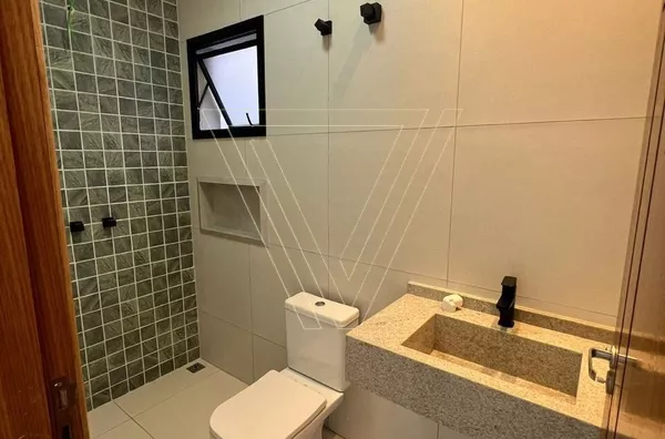 *Casa para venda, Jardim Marambaia, Jundiai, Imóvel novo - Foto 10