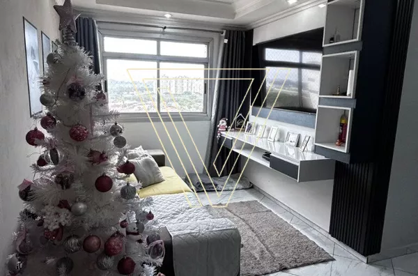 Apartamento 3 dormitórios para venda, Portal das Palmeiras Jardim Shangai, Jundiaí - Foto 3