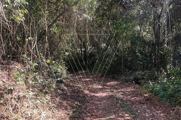 ÁREA RURAL À VENDA – 2160m² - LOTEAMENTO PARQUE MORANGABA – Jundiaí/SP - Foto 9