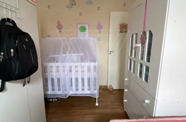 Apartamento térreo à venda c/ 02 dormitórios - SPAZIO JABOTICABEIRAS -Pte.São João - Jundiaí - SP - Foto 9