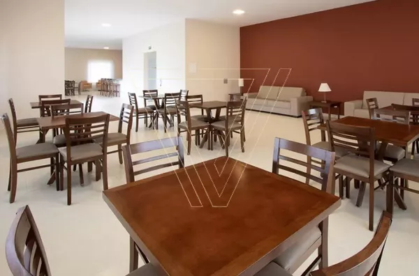 *Apartamento - Residencial Paraíso - Várzea Paulista. - Foto 8