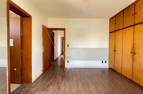 -EDIFÍCIO DONA ANTONIA -Apartamento à venda com 3 dormitórios-Centro-Jundiaí-SP- - Foto 13