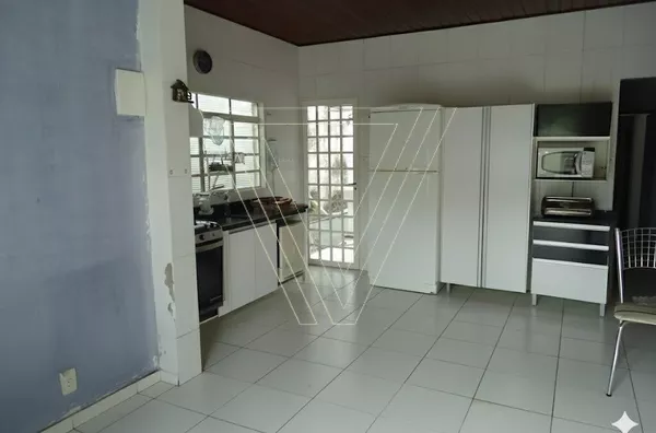 *CASA TÉRREA À VENDA  -  MEDEIROS JUNDIAI 