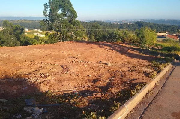 Terreno para venda - Campo Limpo Paulista - SP