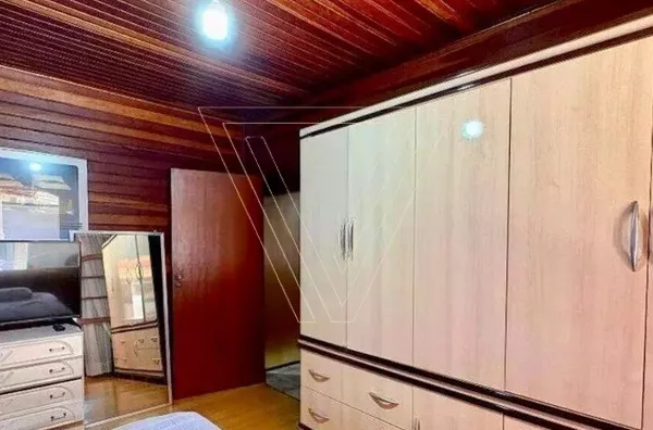 Casa para venda, 404m² A/C e 696m² A/T com 3 dorms (1 suíte), Jundiai Mirim - Foto 9