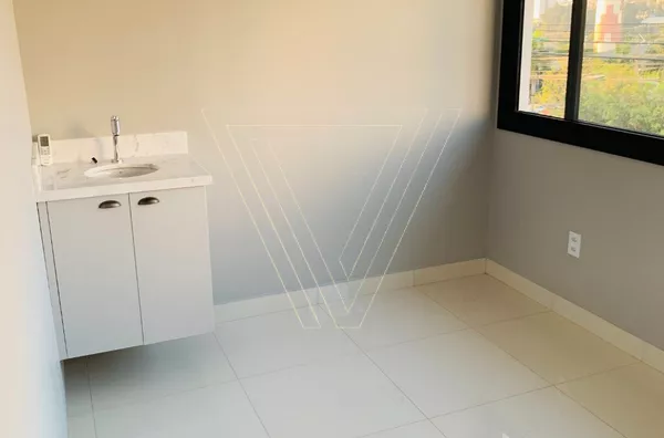 *Linda Sala Comercial para Locação Campos Elisios - Foto 11