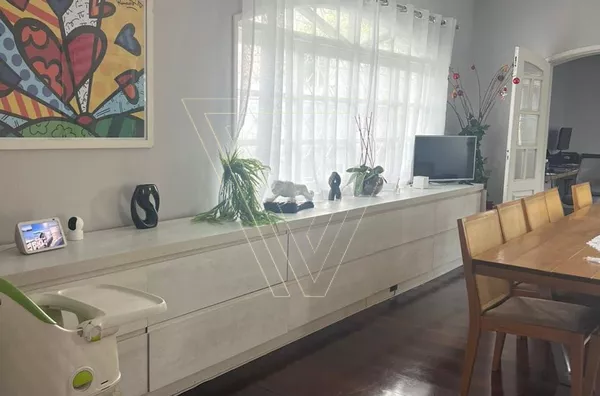 Casa para venda, 5 quarto(s), Jardim Paulista I, Jundiai - Foto 8