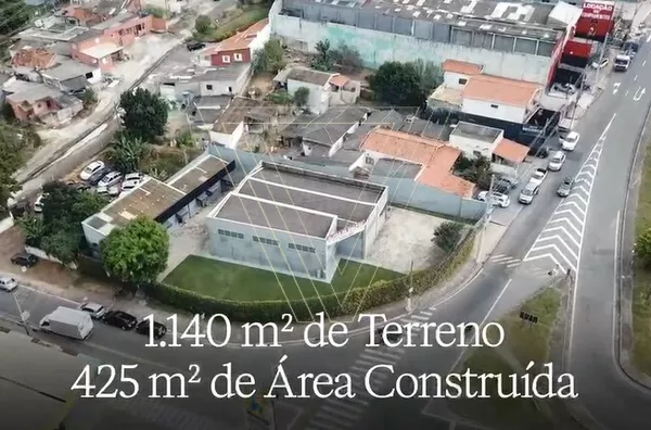 Galpão para venda e aluguel,  Vila Maringá, Jundiai