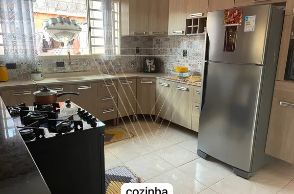 Casa para venda em Jarinú-SP estuda permuta com imóvel em Jundiaí-SP - Foto 3