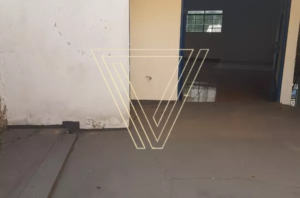 SALÃO para Locação próximo à Rua Pirapora - Vila Rami - Jundiaí-SP - Foto 3