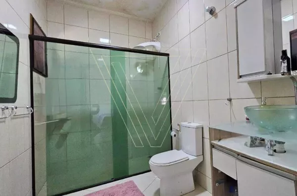 Casa em condomínio para venda, 3 quarto(s), Jardim Do Ribeirão Il, Itupeva - Foto 9