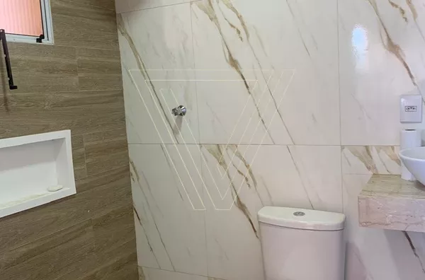 - Chácara em Construção com Linda Piscina e Lazer – Bairro Caioçara-JARINÚ - SP - Foto 13