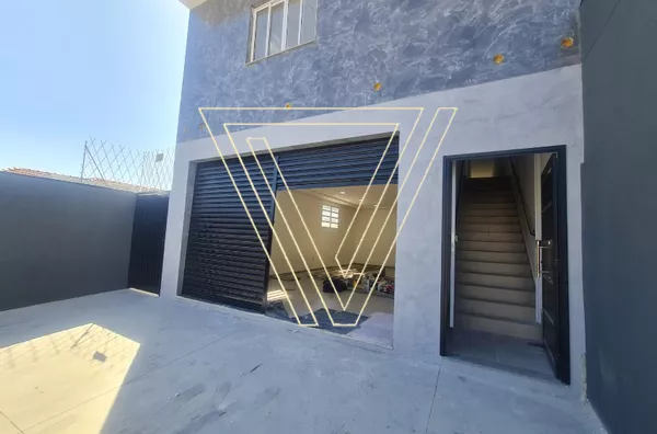 Excelente sala comercial com aproximadamente 60 m² Vianelo - Foto 3