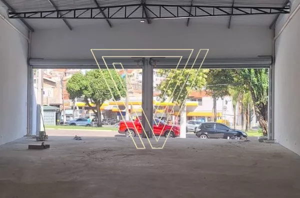 Salão comercial para aluguel,  Vila Progresso, Jundiai - Foto 2