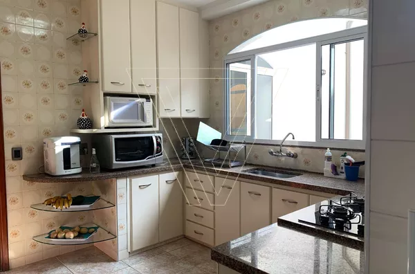 Casa à venda (sobrado) 3 dormitórios - 187m² - Vila Vianelo - Jundiaí - SP - Foto 6
