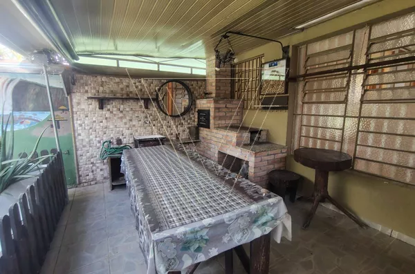 Casa para venda e aluguel, 4 quarto(s), Anhangabaú, Jundiai - Foto 11