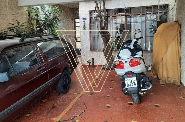 Casa para venda, 4 quarto(s),  Brooklin Paulista, São Paulo - Foto 1